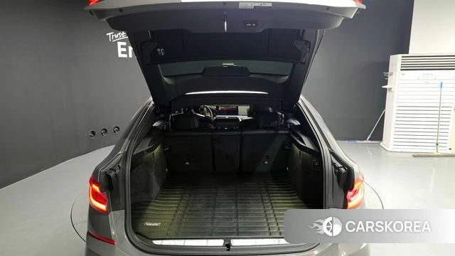 BMW 6 Series GT (G32) id 3799668 из Кореи 11