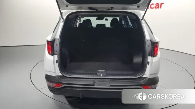 Hyundai Tucson (NX4) id 3577566 из Кореи 11