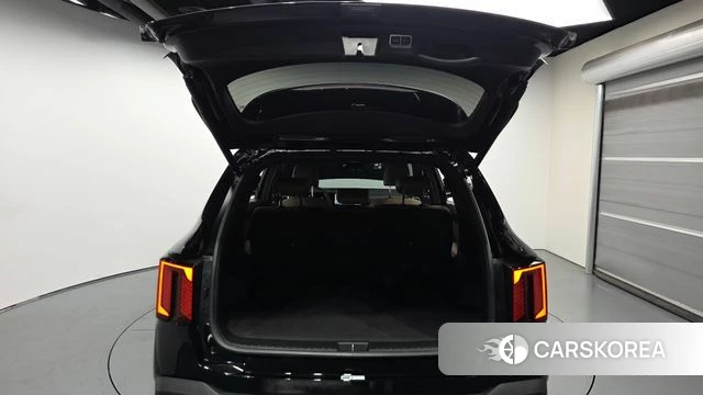 Kia The New Sorento 4th Generation id 4778289 из Кореи 11