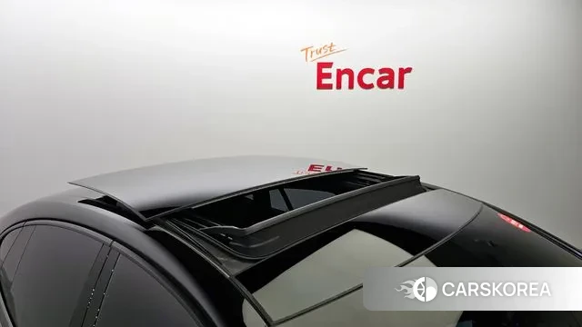 Porsche Panamera (971) id 2976805 из Кореи 11