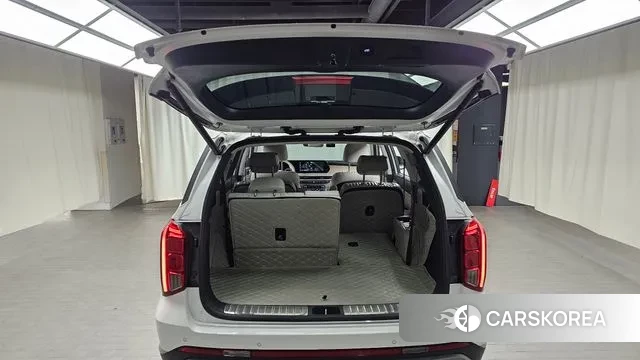 Hyundai The New Palisade id 3262929 из Кореи 11