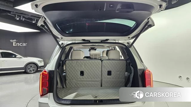 Hyundai Palisade id 4525036 из Кореи 11