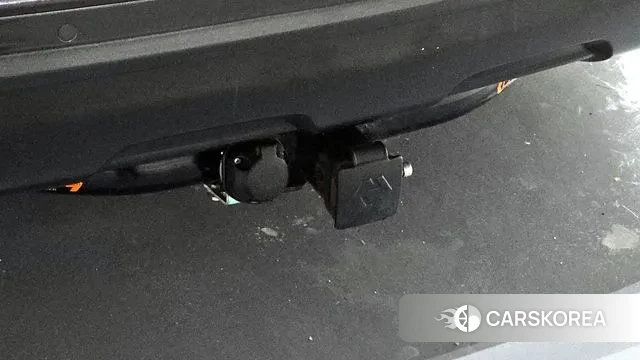 Kia The New Carnival id 3330734 из Кореи 11