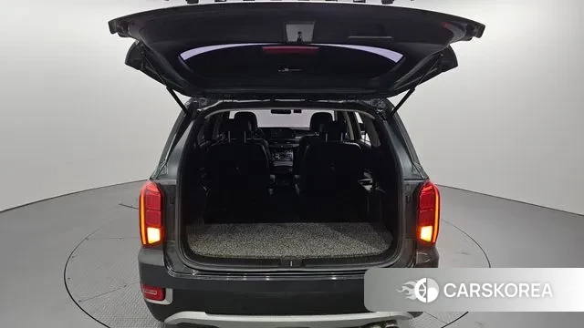 Hyundai Palisade id 3374900 из Кореи 11