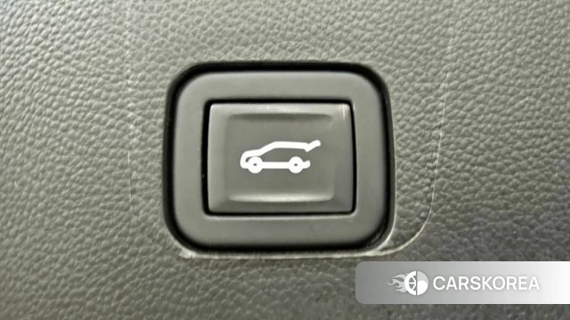 Chevrolet (GM Daewoo) Traverse id 3787266 из Кореи 11