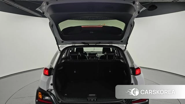 Hyundai Kona id 4531124 из Кореи 11