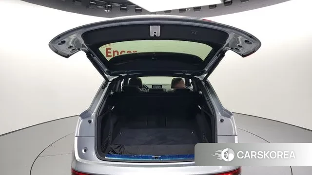 Audi Q5 (FY) id 3242914 из Кореи 11