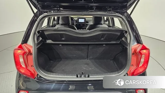 Kia All New Morning (JA) id 3397057 из Кореи 11