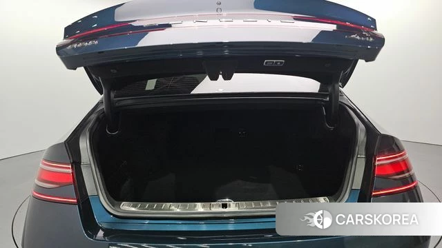 Genesis G90 (RS4) id 4572341 из Кореи 11