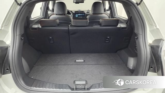 Ssangyong The New Tivoli id 4579240 из Кореи 11