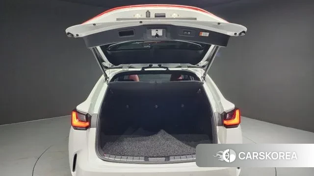 Lexus NX350h Second generation id 2910083 из Кореи 11