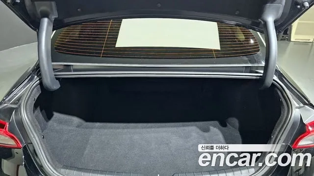 Kia K5 Hybrid 3rd Generation id 2869310 из Кореи 11