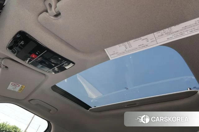 Hyundai Santa Fe (MX5) id 4177654 из Кореи 11