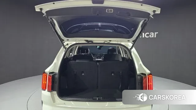 Kia Sorento 4th Generation id 3192952 из Кореи 11