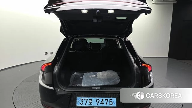 Kia EV6 id 4444490 из Кореи 11