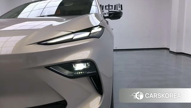 MG MG ES5 id 4216940 из Китая 11