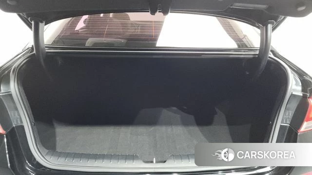 Kia The New K5 2nd generation id 3845293 из Кореи 11