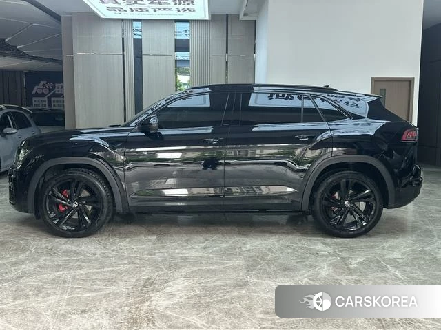 Volkswagen Tourang id 4260535 из Китая 11