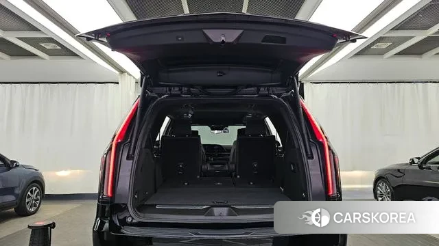 Cadillac Escalade 5th Generation id 3770797 из Кореи 11