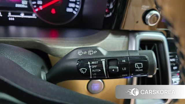 Kia Sorento 4th Generation id 4434414 из Кореи 11