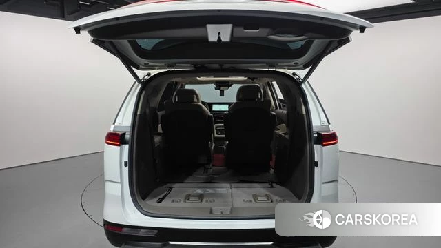 Kia Carnival 4th generation id 4579597 из Кореи 11
