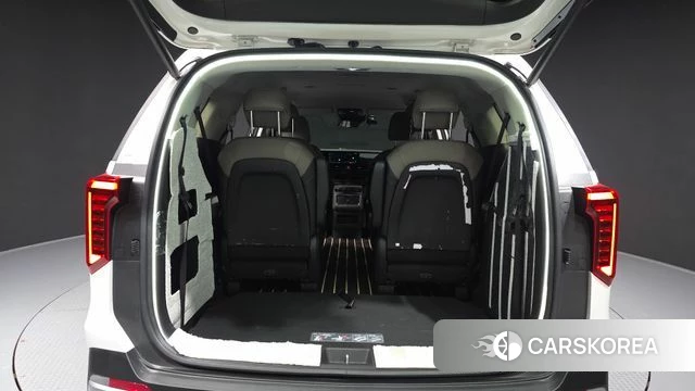 Kia The New Carnival 4th Generation id 3934075 из Кореи 11