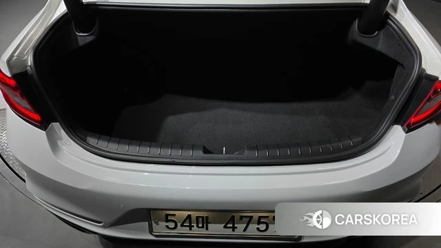 Hyundai Grandeur IG id 4633367 из Кореи 11