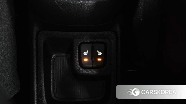 Chevrolet (GM Daewoo) The New Spark id 4855424 из Кореи 11