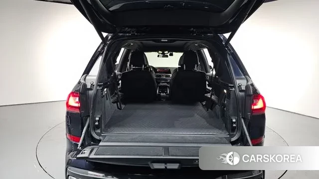 BMW X7 (G07) id 3601649 из Кореи 11