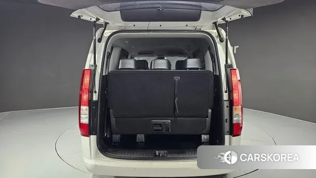 Hyundai Staria id 3487964 из Кореи 11