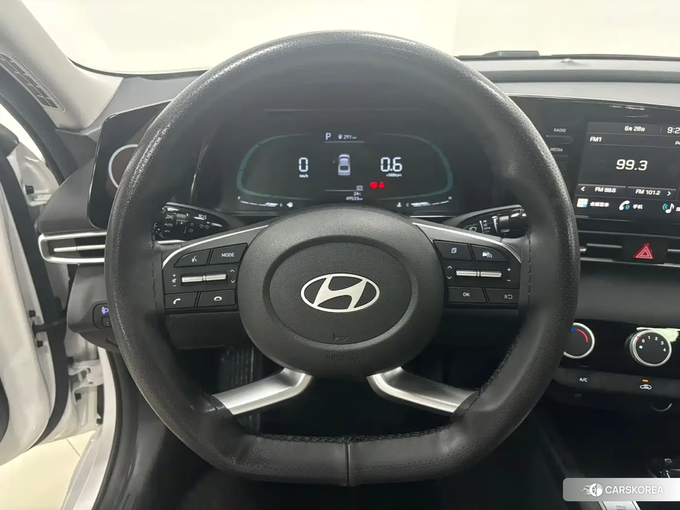 Hyundai Elantra id 4514283 из Китая 11
