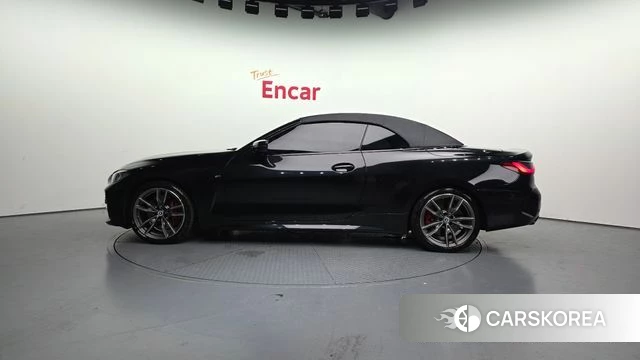 BMW 4 Series (G22) id 4528804 из Кореи 11
