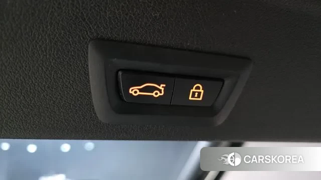 BMW X6 (G06) id 3550742 из Кореи 11