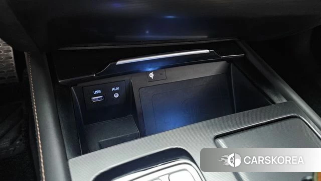 Genesis G80 id 4483216 из Кореи 11