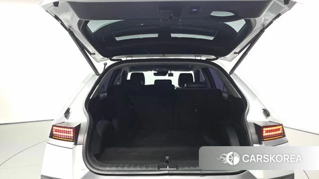 Hyundai Ionic 5 id 4469832 из Кореи 11