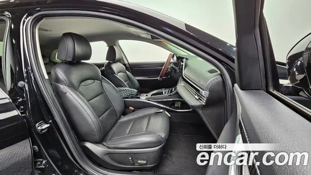 Hyundai The New Grandeur IG id 2571674 из Кореи 11