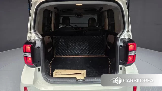 Kia The New Kia Ray id 3437082 из Кореи 11