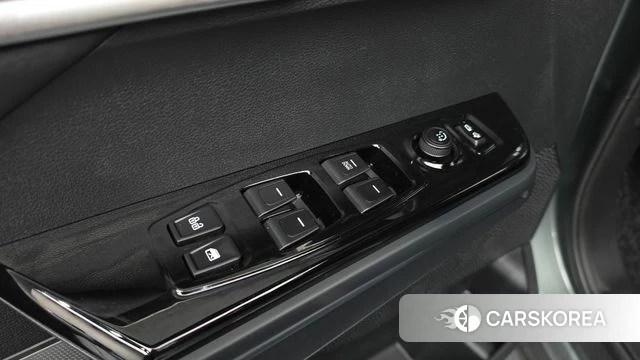 Ssangyong Torres id 4427121 из Кореи 11