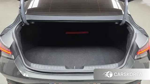 Hyundai Avante (CN7) id 3427118 из Кореи 11