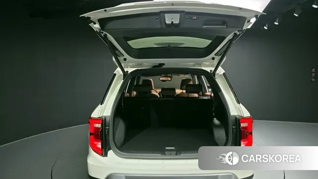 Ssangyong Torres id 3200934 из Кореи 11