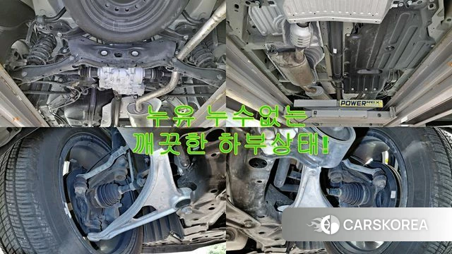 Honda Pilot 3rd generation id 4378094 из Кореи 11