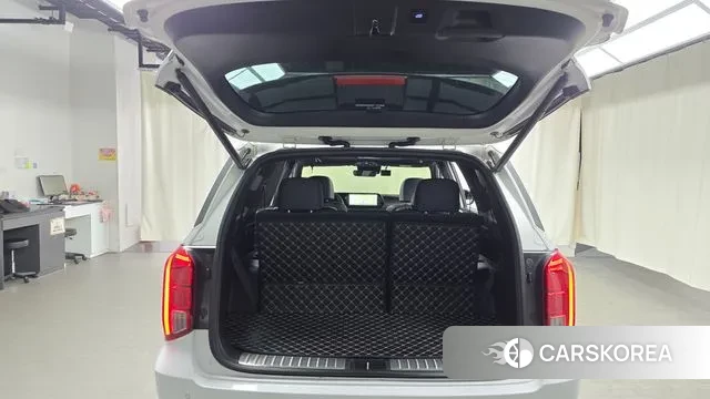 Hyundai The New Palisade id 3577026 из Кореи 11