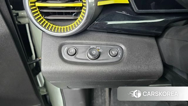 Chevrolet (GM Daewoo) Trax Crossover id 4571713 из Кореи 11
