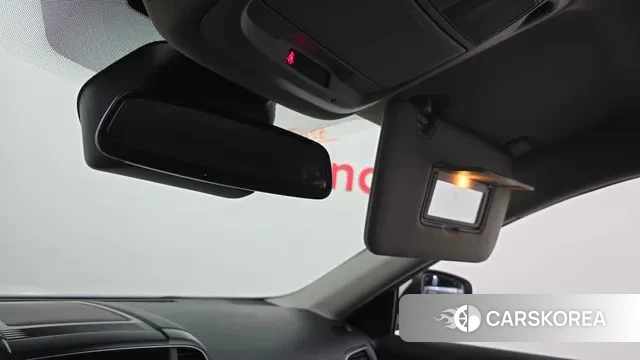 Renault Korea (Samsung) The New QM6 id 3620730 из Кореи 11