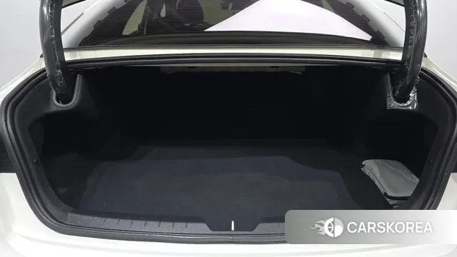 Kia The New K5 3rd generation id 3701215 из Кореи 11