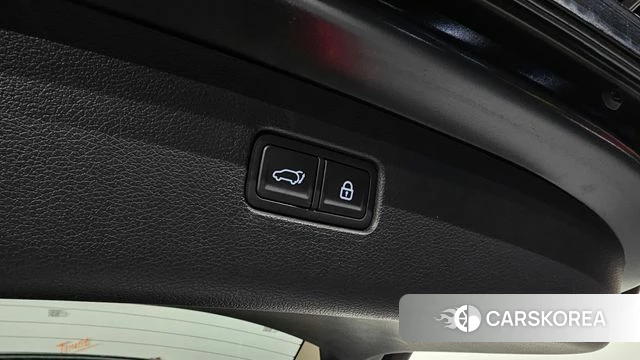 Genesis GV80 id 3911292 из Кореи 11