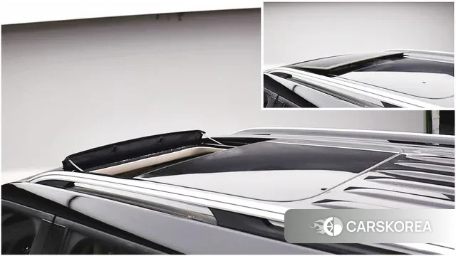 Ford Explorer 6th Generation id 3610389 из Кореи 11