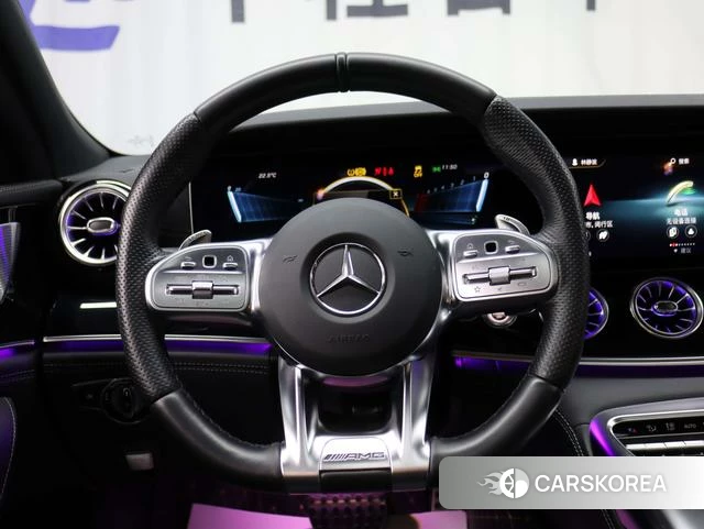 Mercedes-Benz AMG GT id 4291381 из Китая 11