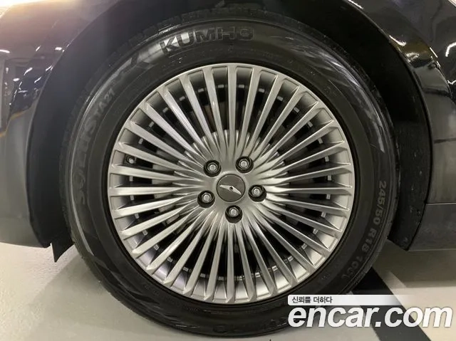 Genesis G90 id 2875963 из Кореи 11