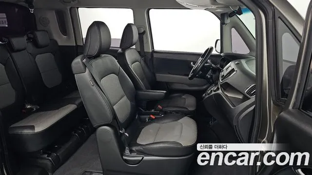 Kia The New Ray id 2633259 из Кореи 11